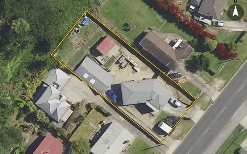 49 Gordon Road