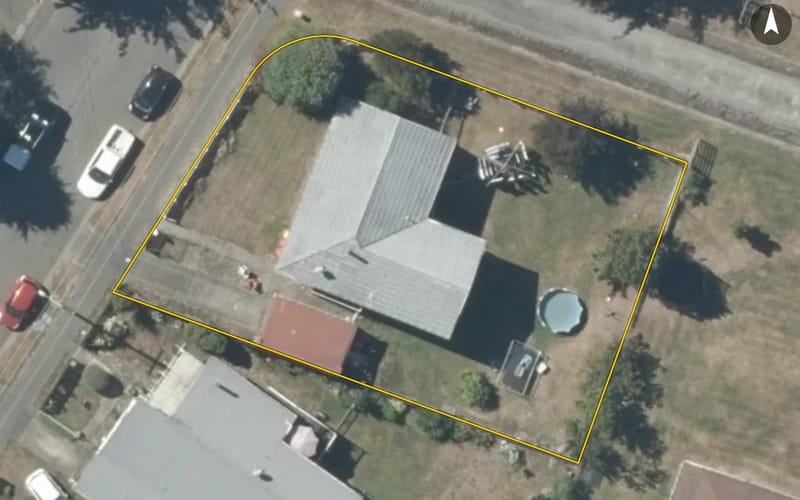 18 Gordon Street