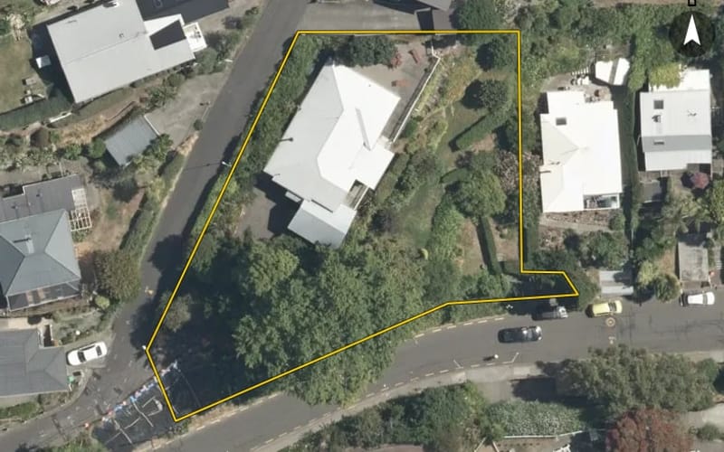 1 Lucy Road