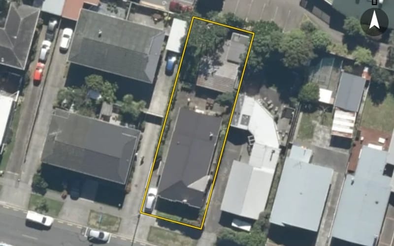 11 Pilmuir Street