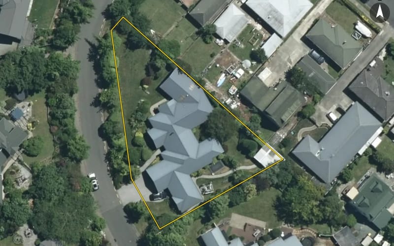 4 Trolove Place