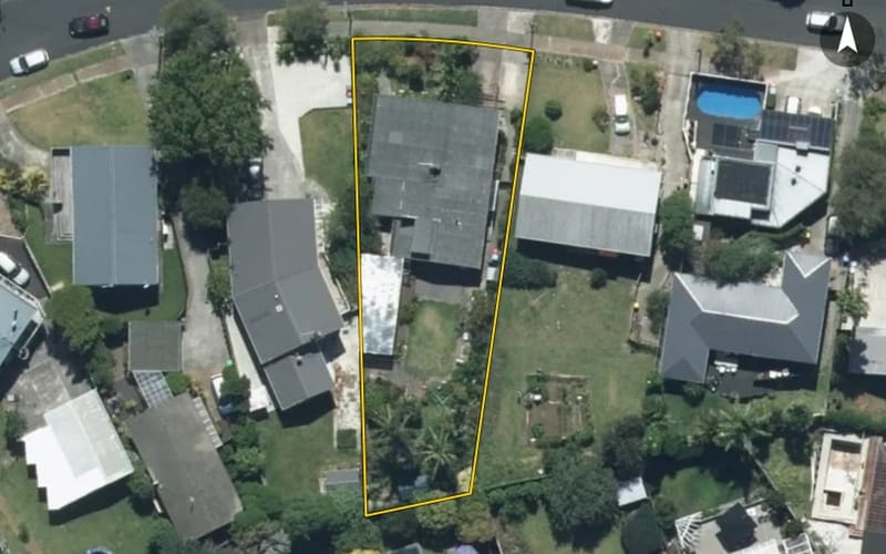 19 Emerson Street
