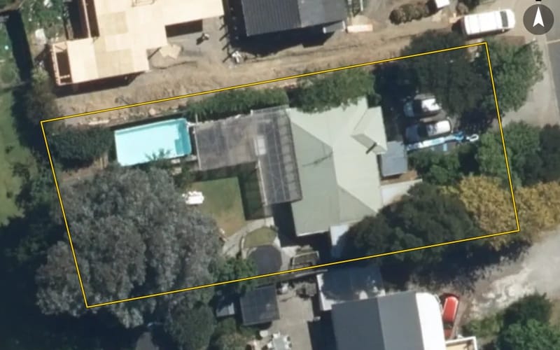 7 Bailey Road