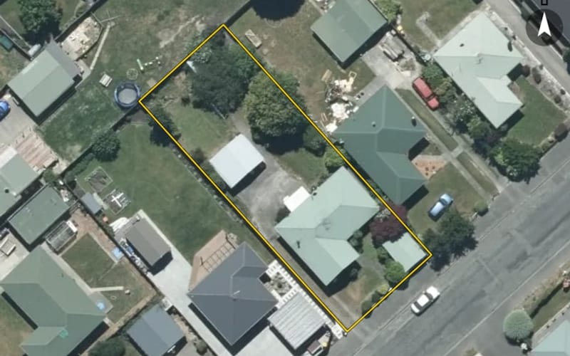 67 Leeston Street