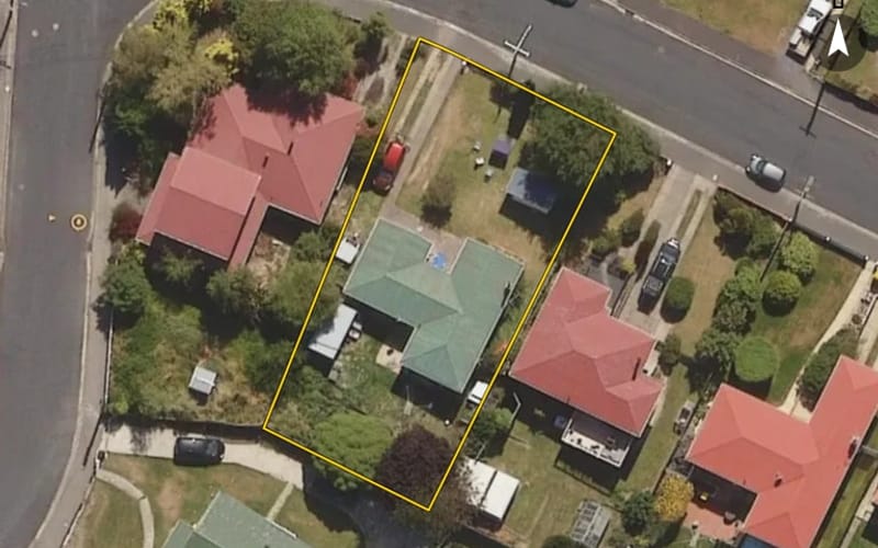 35 Statham Street