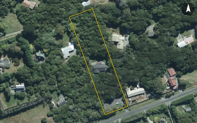 40 Bryson Road
