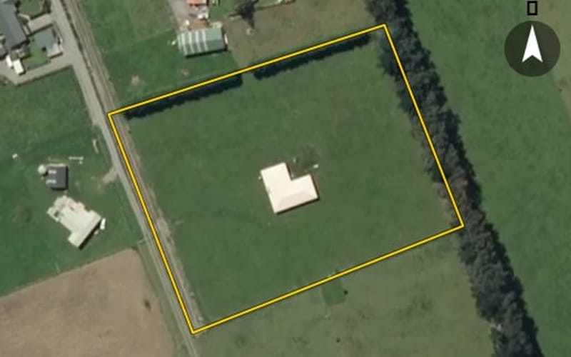 320 Manutahi Road