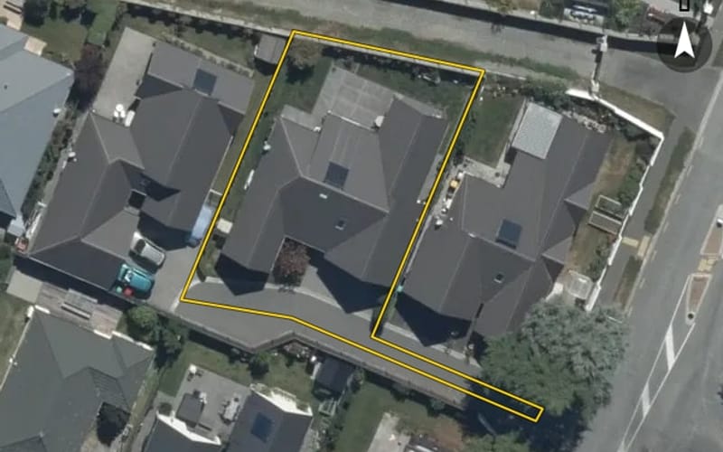128 Hawthornden Road