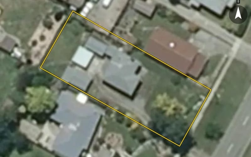 169A Hautapu Street