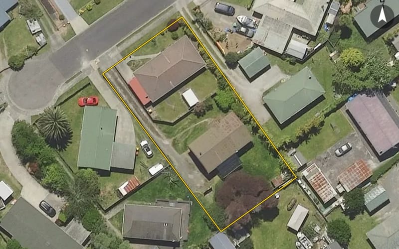 32A Charles Road