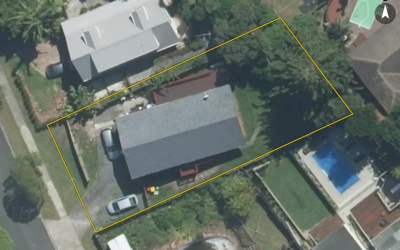3 Newport Place