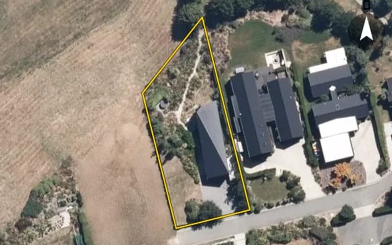 14 Caithness Court