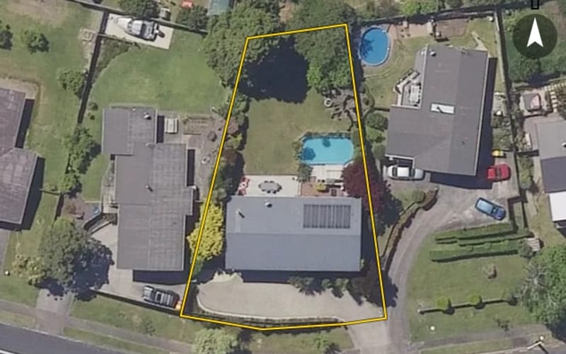 5 Emily Place