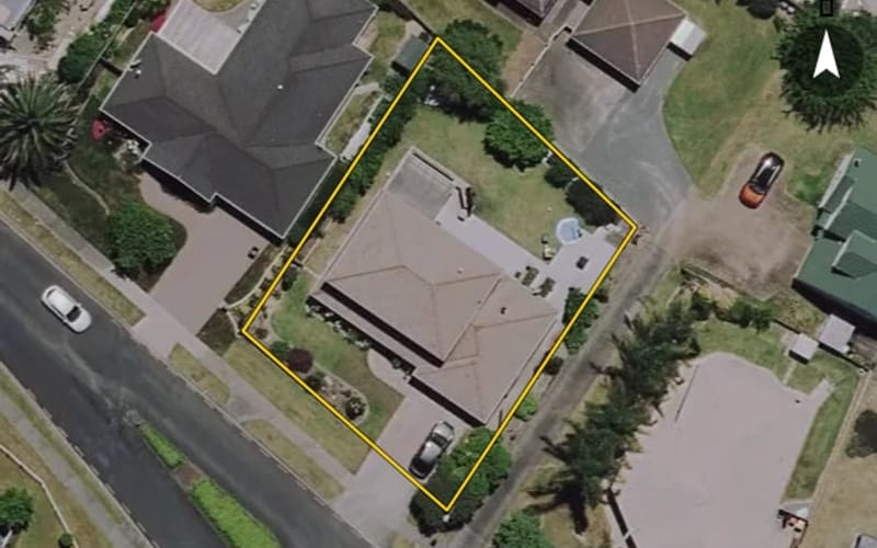 12 Western Heights Drive