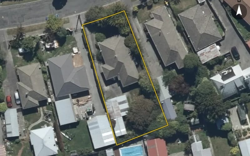 11 Mappleton Avenue