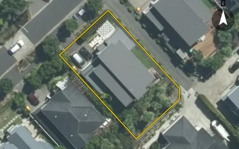 18 Remuremu Street