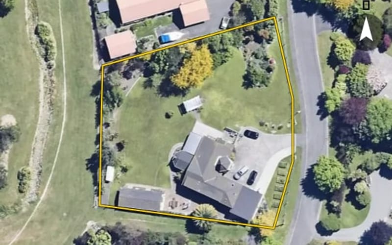 16 Glenhill Drive