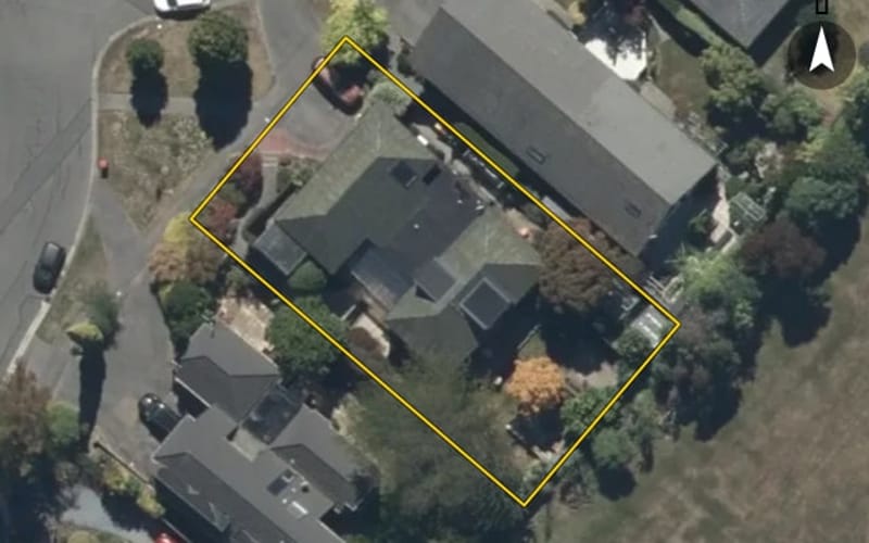 22 Rembrandt Place