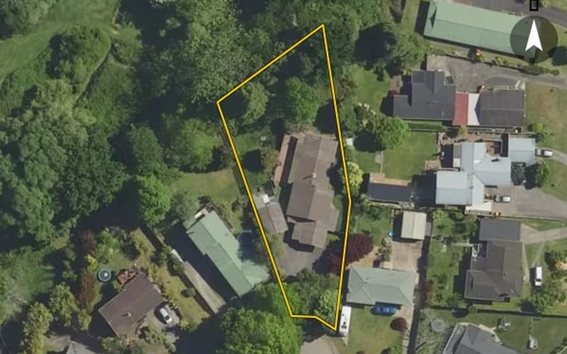 5 Helena Place