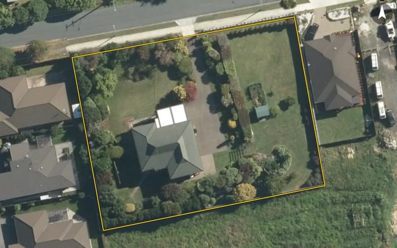 3 Babich Road