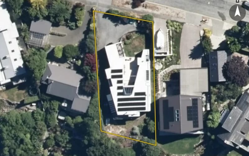 58 Cedar Drive
