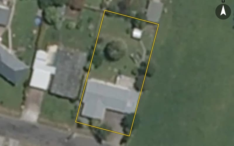 9 Dalrymple Place