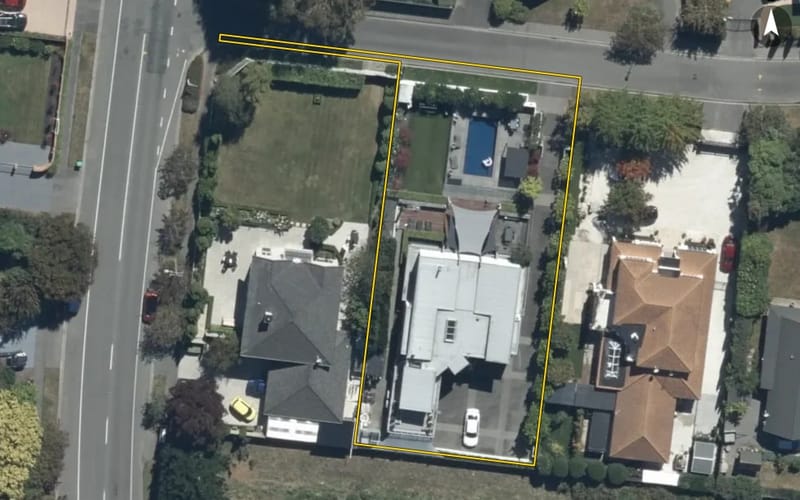 6 Haddon Lane