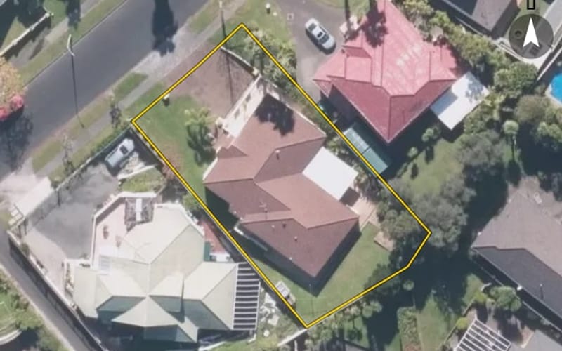 7 Tralee Terrace