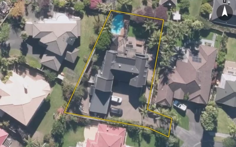 30 Annalong Road