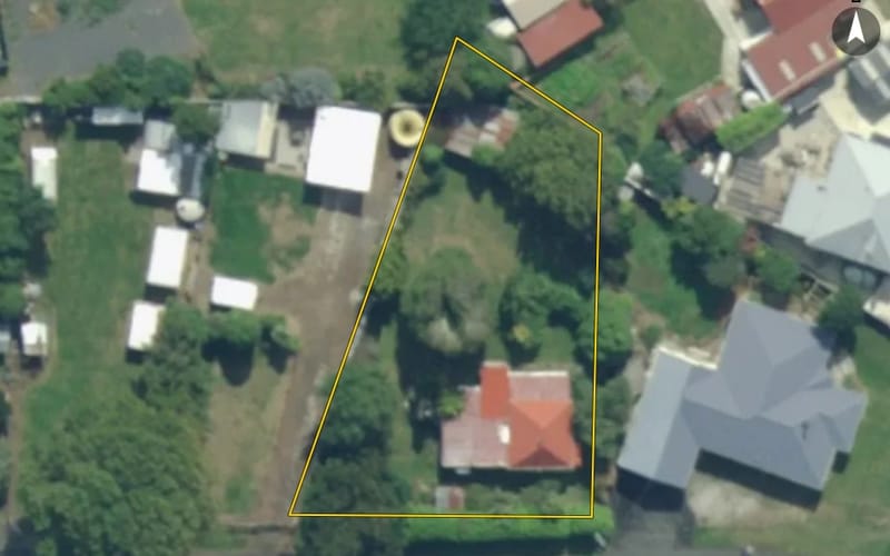 8 Ocean Grove