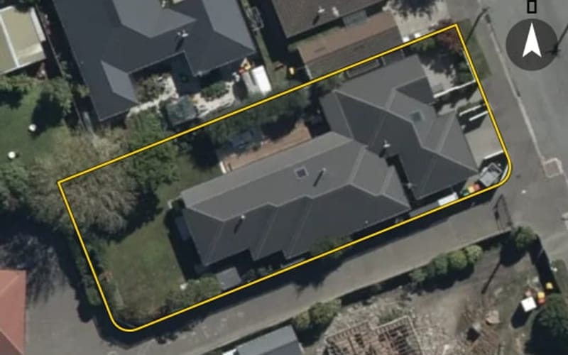 11 Orkney Street
