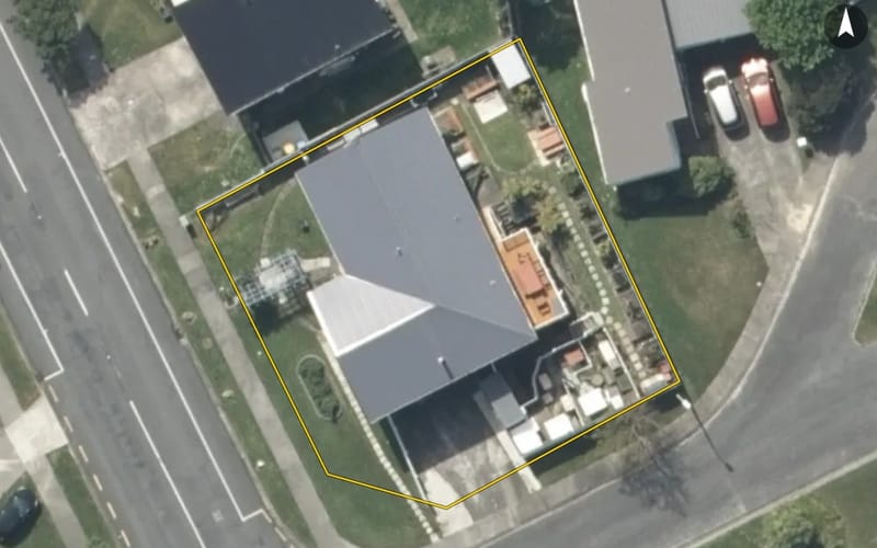 47 Discovery Drive