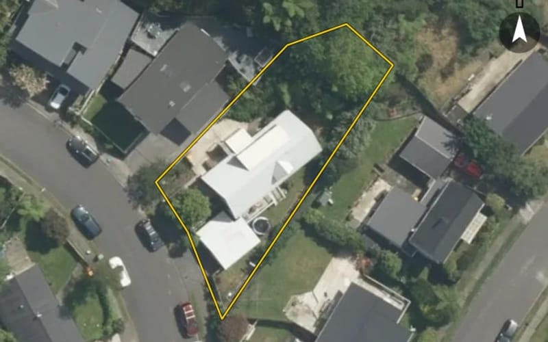 12 Westwood Road