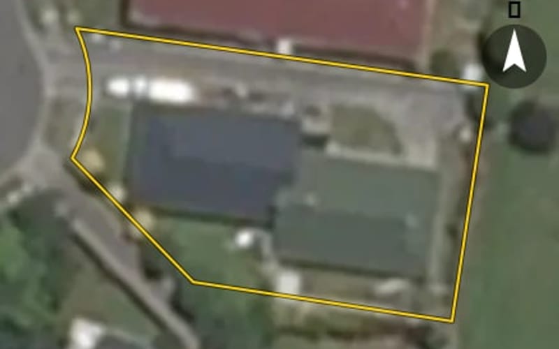 3 Beckett Place