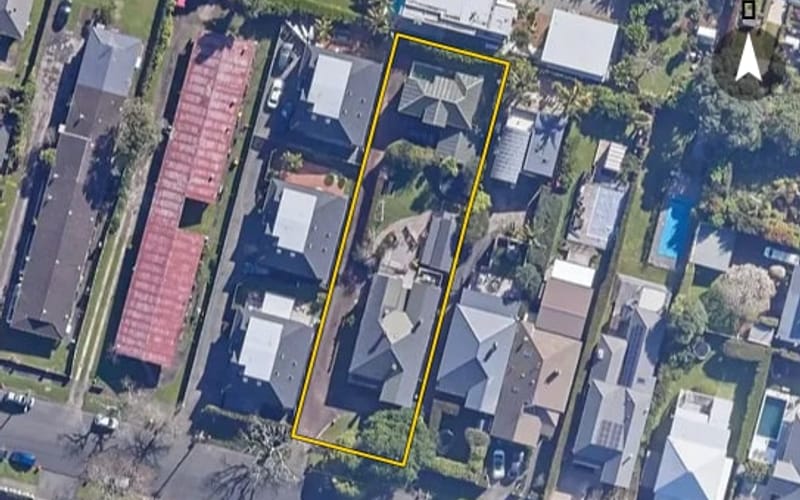 1/22 Herbert Road