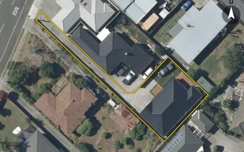 91B Avondale Road