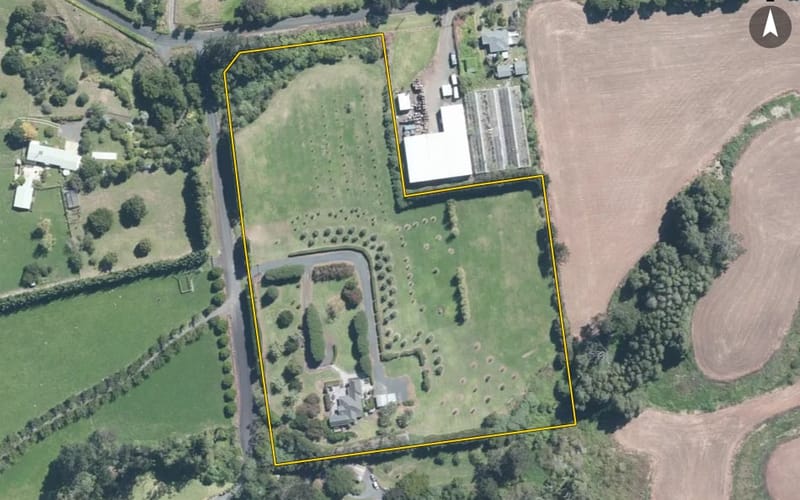 15 Tipperary Lane