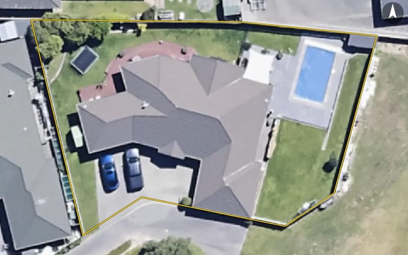 27 Hillside Terrace