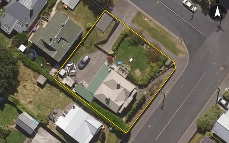 71 Nairn Street