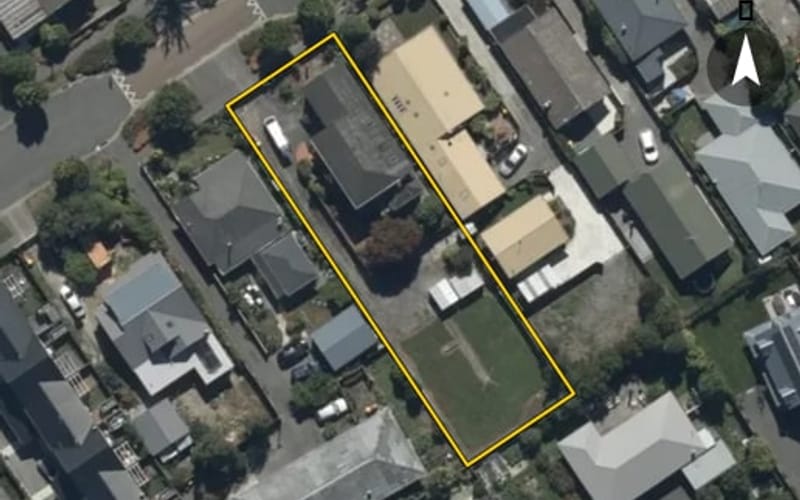 24 Grants Road