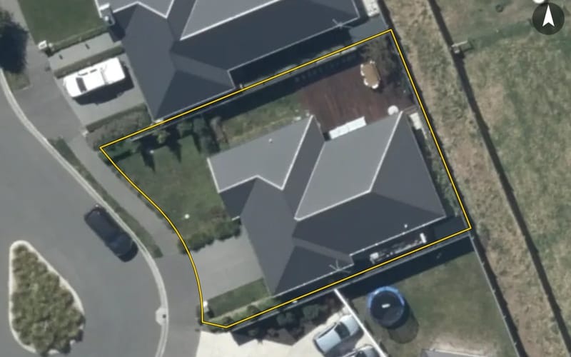 7 Napper Place