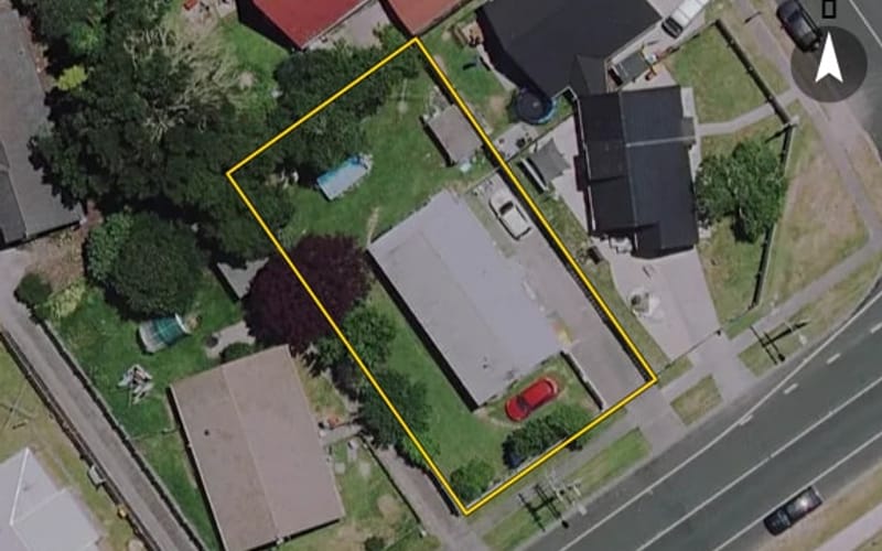 95 Bryant Road