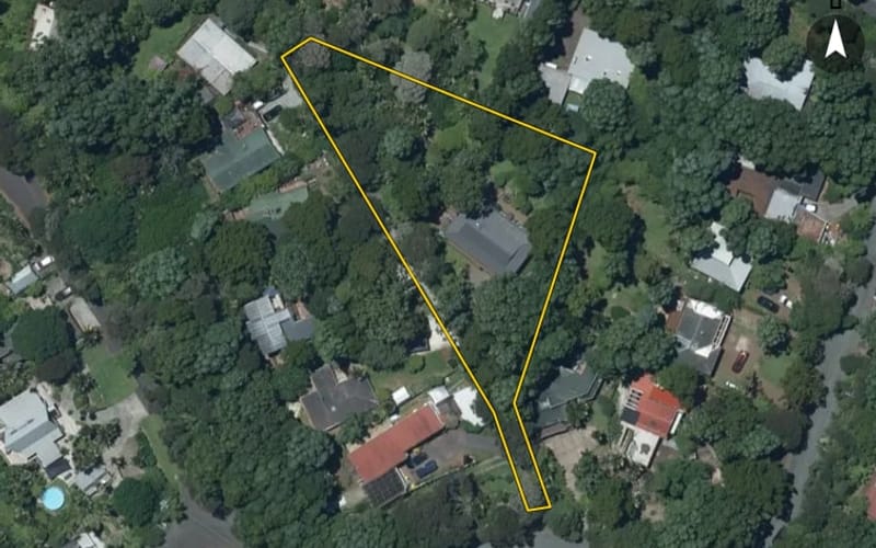 29 Tainui Road