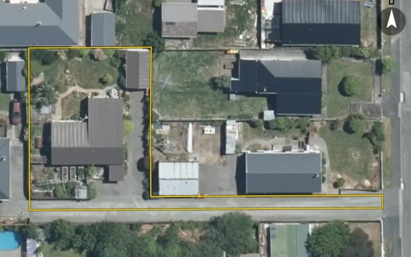 22B Avenue Road