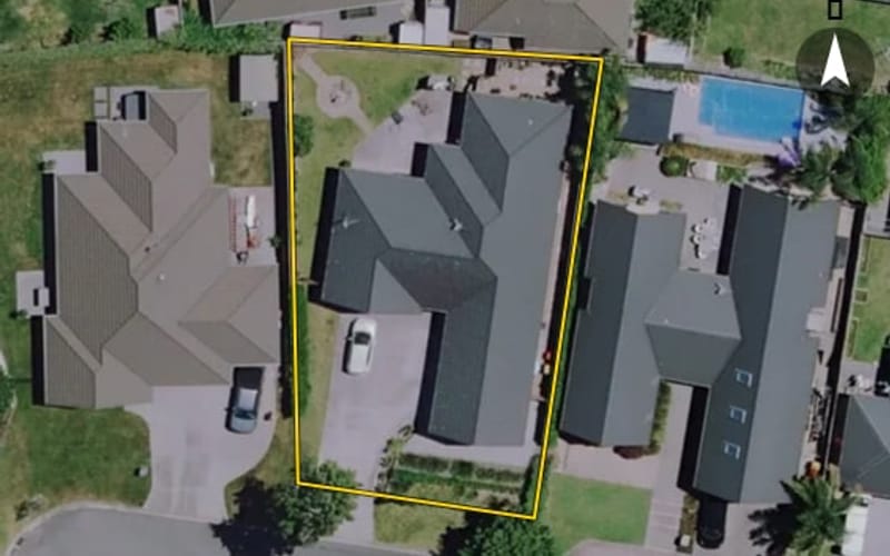 6 Delia Court