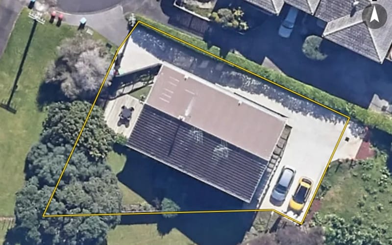 5 Matiere Road