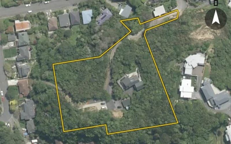 16 Beatty Avenue