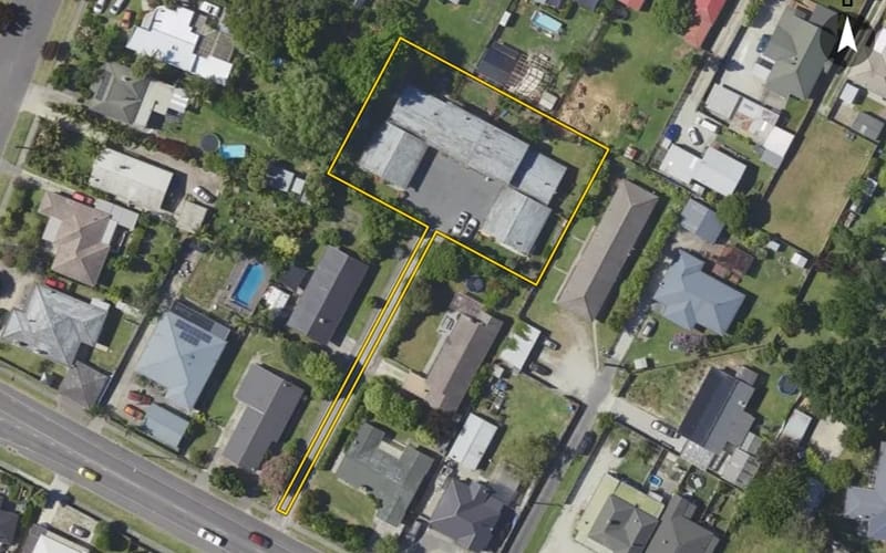 106 Rutene Road