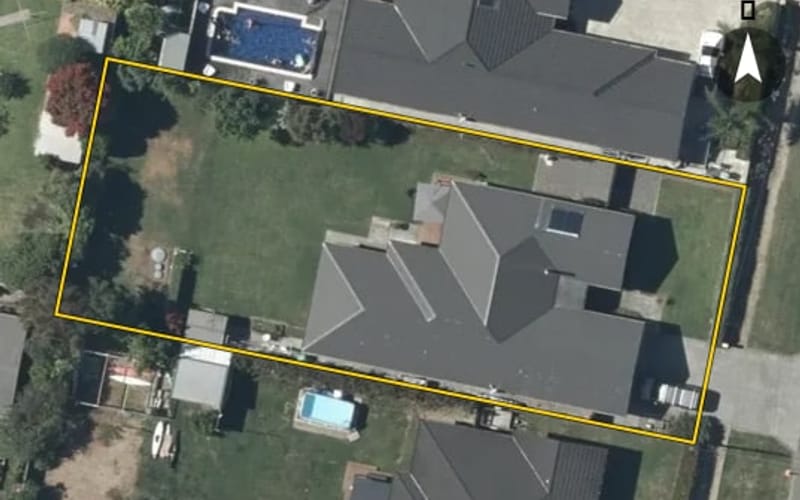 23 Napier Street