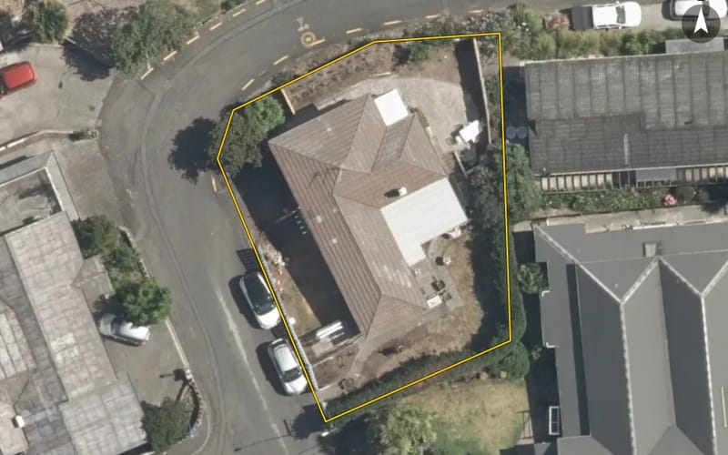 7 Hadfield Terrace